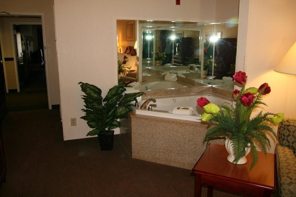 Country Inn & Suites By Radisson, Midway - Tallahassee West Zimmer foto